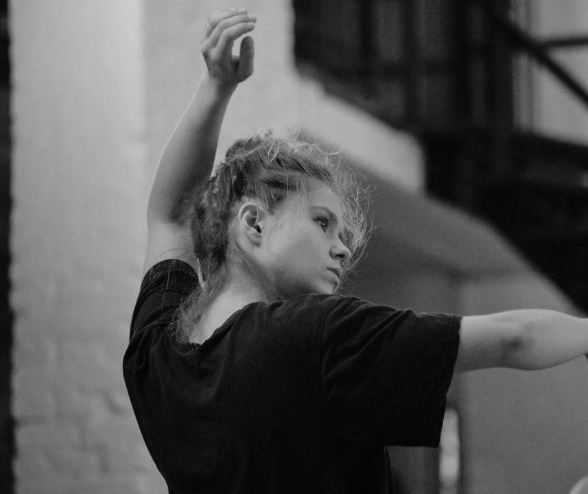 Lisette-Marie Viilup soundescape